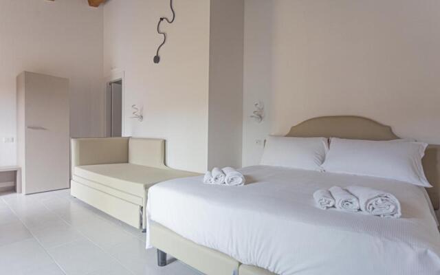 Albergo Diffuso Amatrice