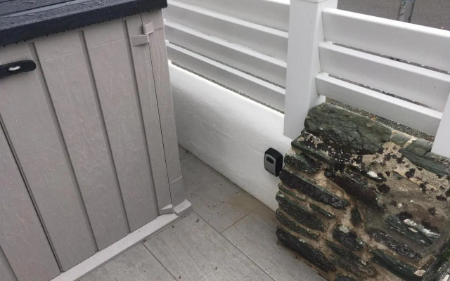 Gîte du Petit Poucet