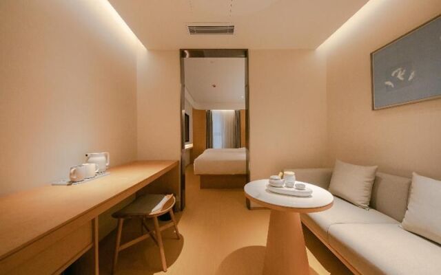 Ji Hotel Beijing Shilihe