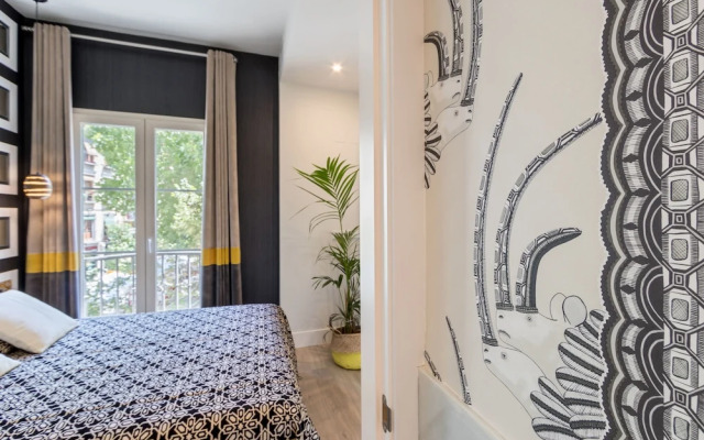 Chezmoihomes Trinidad Deluxe 2