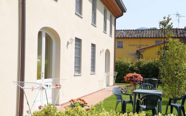 Appartamenti Vacanze Il Nottolini