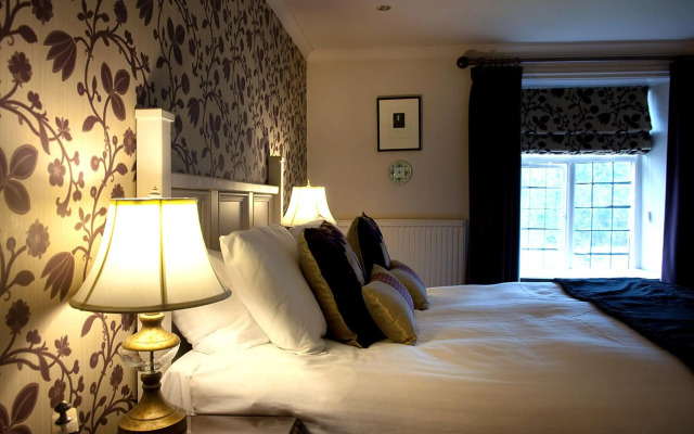 Whitley Hall Hotel