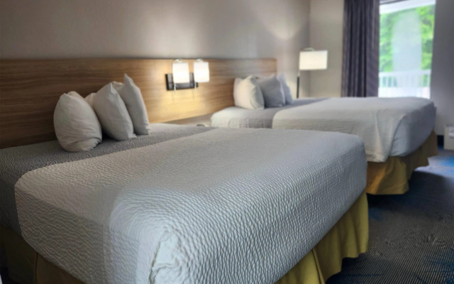Days Inn by Wyndham Ocean Springs