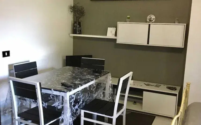 La casetta di Angela