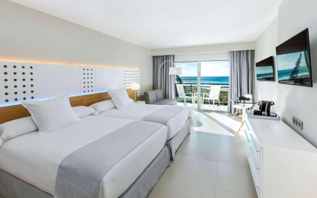 Hotel Esplanada