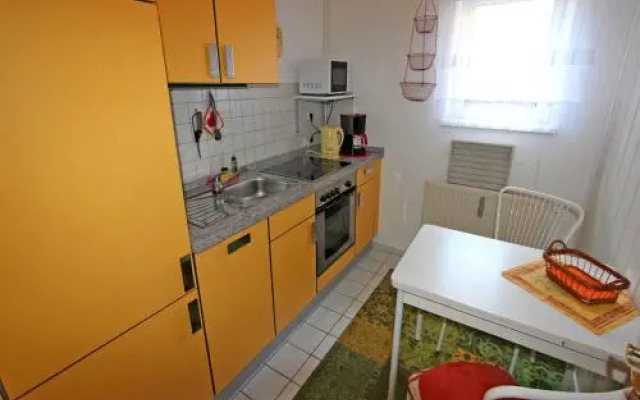 Ferienwohnung Waren Mueritz SEE 96