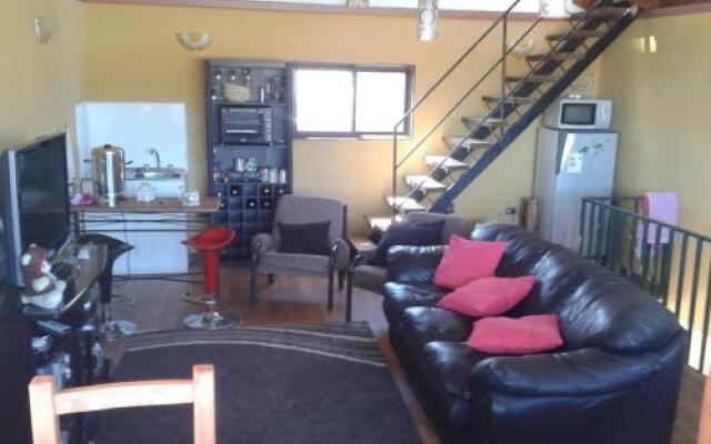 Hostal Juanita Lazo B & B