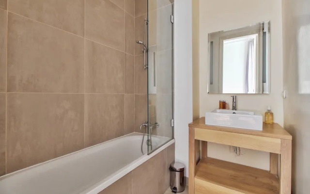 Helzear Guest Apartments