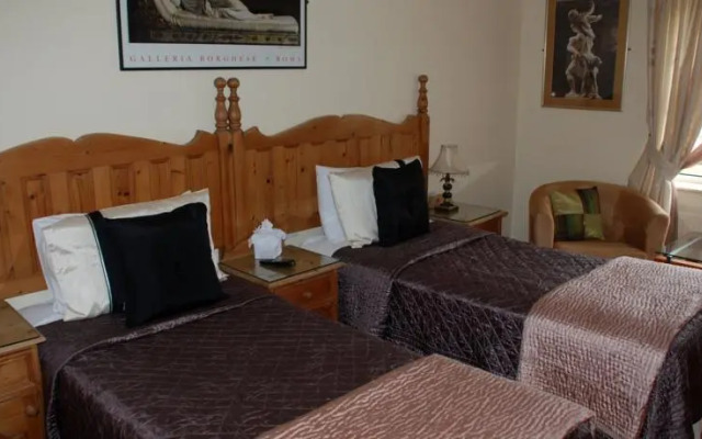 Ballyvaughan Lodge Guesthouse