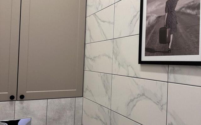 Апартаменты LATTE (ЛАТТЕ)