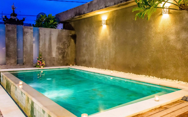 Valka Bali By Boutique Hotels & Villas