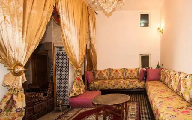 Dar El Moumni