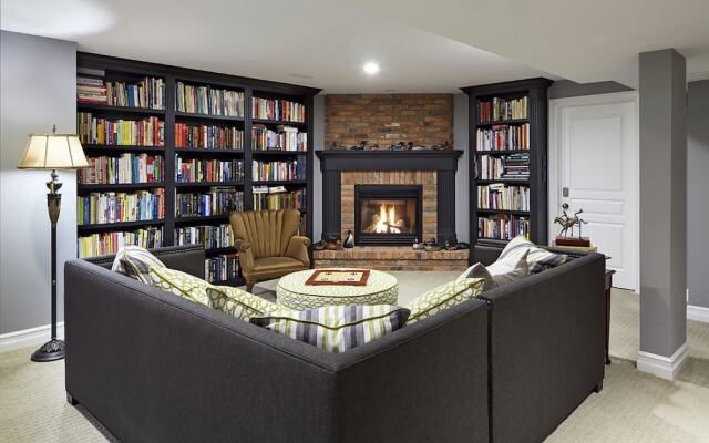 Rye Park Manor Luxury B&B