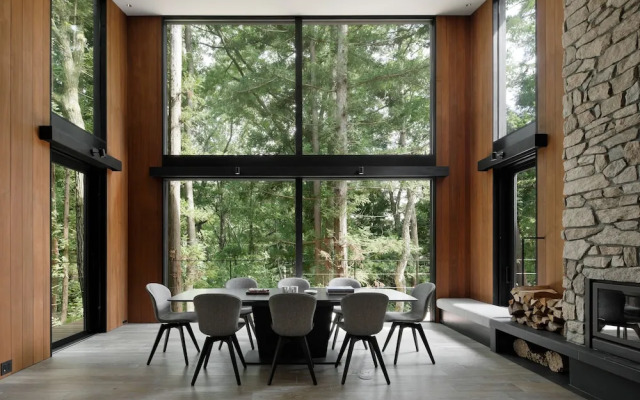 Villa El Cielo Hakuba