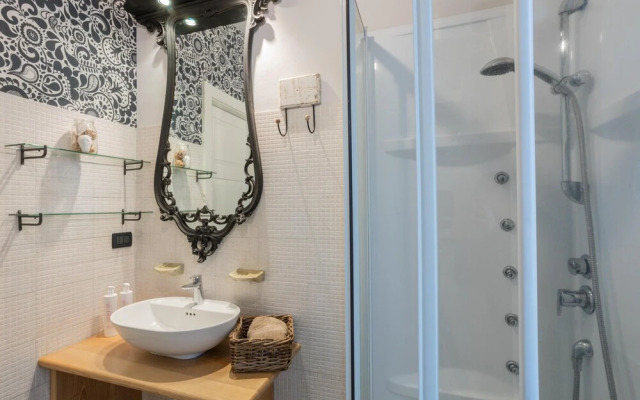 Dora Apartment by Wonderful Italy