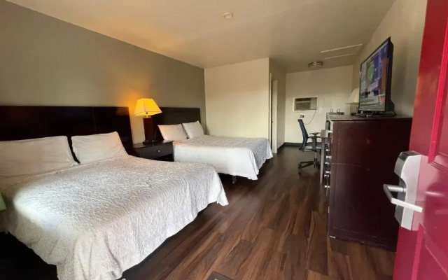 Riverside Motel