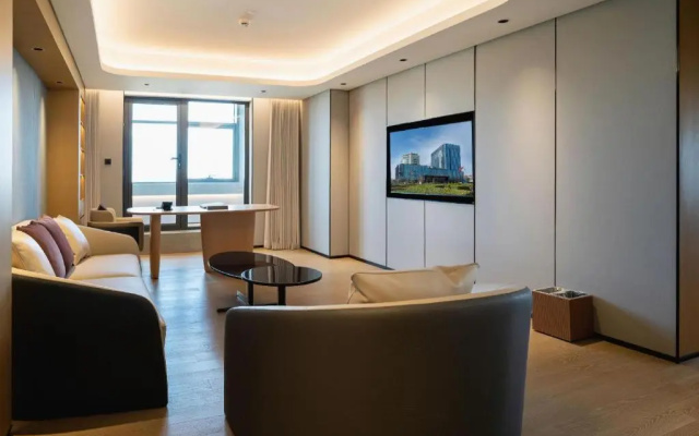 Yong Xing Garden Hotel