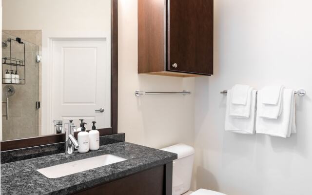 Kasa Alexandria Washington