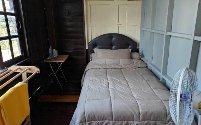 Funky Box Hostel