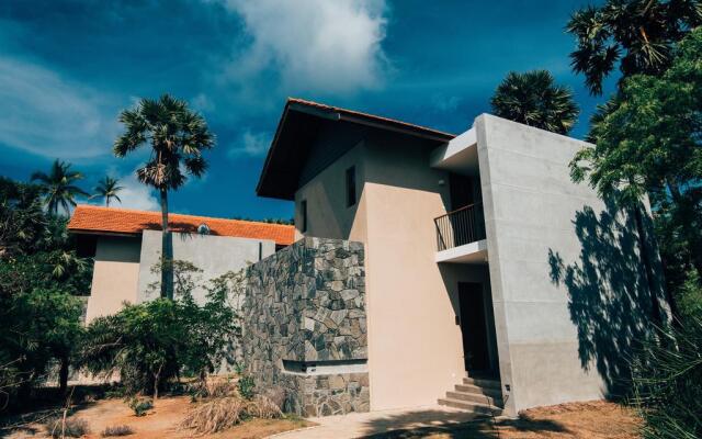 The Palmyrah House