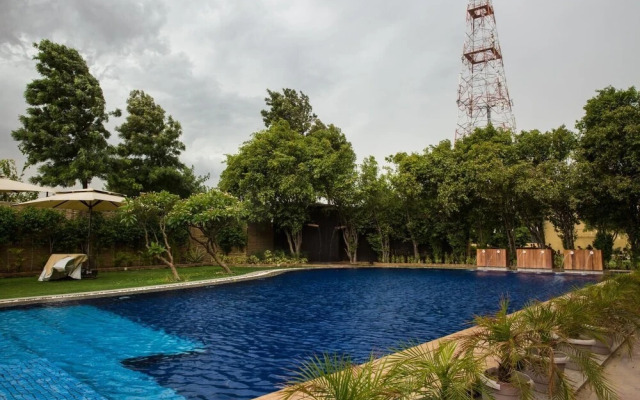 Aravali Resorts