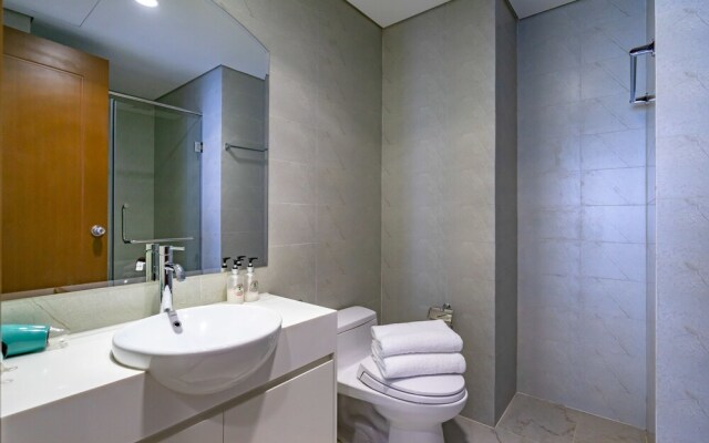 Zahoo House - Vinhomes Central Park