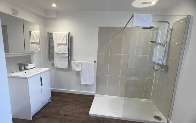 Seascale Hotel & Restaurant