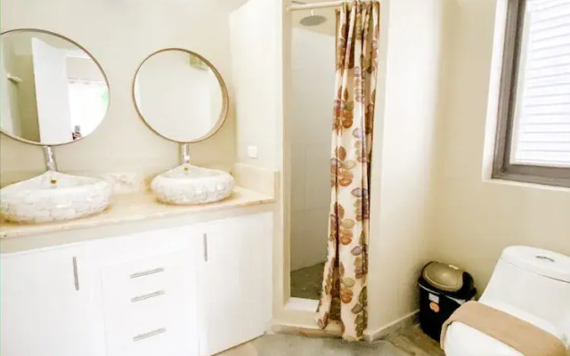 Apartamentos Playa Marina