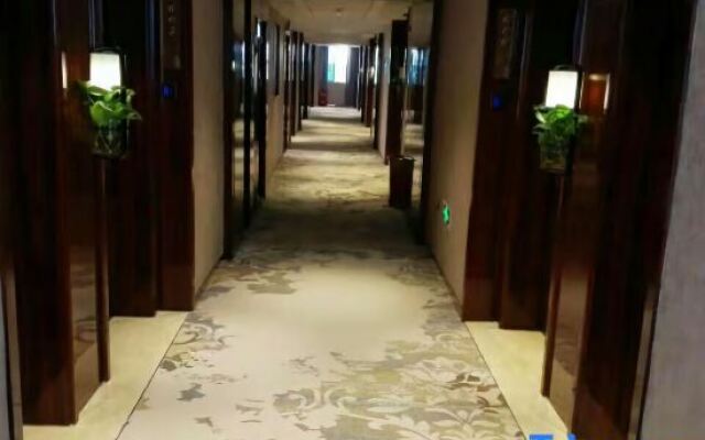 Tianyuan Lushan Hotel