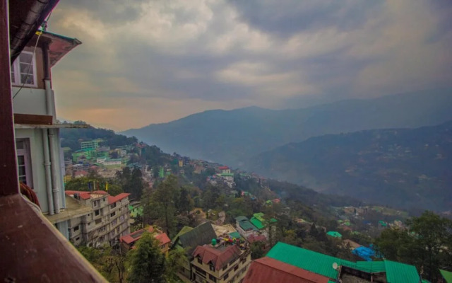 Hotel Parasol Residency by OYO Rooms