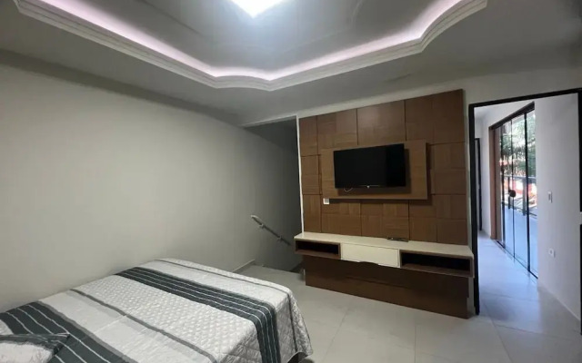 AP 47 Especial Residencial Solavir