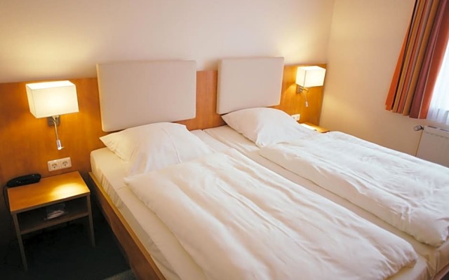 Hotel Daub