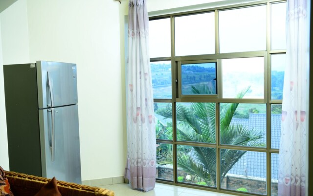 Gaju House