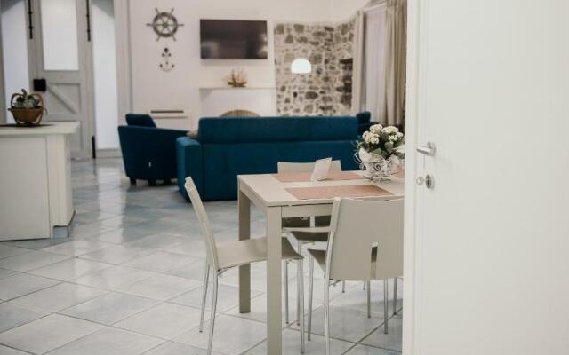 Cilento Apartment