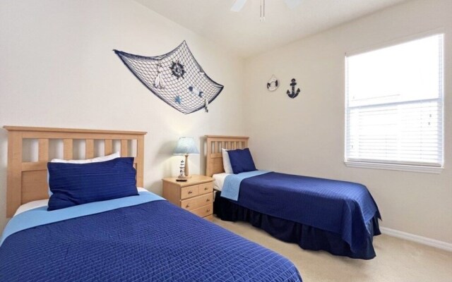 Villa Marcello 4 Bedroom Home by RedAwning