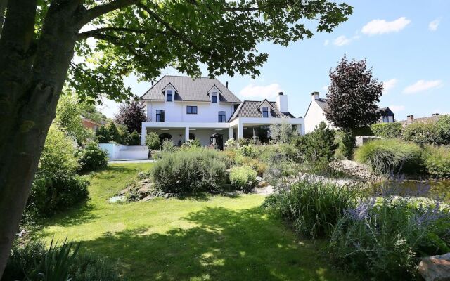 A Bascule Bed and Breakfast Maastricht