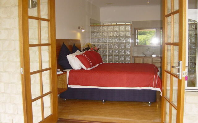 Coverdales B & B at Eumundi