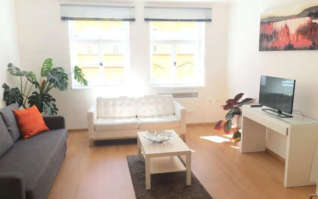 Prague City Stay Rohácova