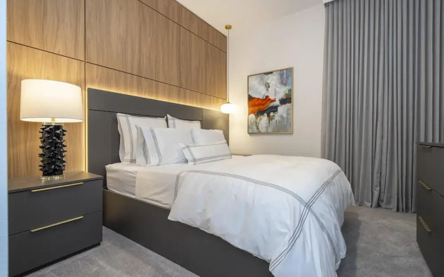 NEW 12bedrooms 12bathroom At Paradiso Grande