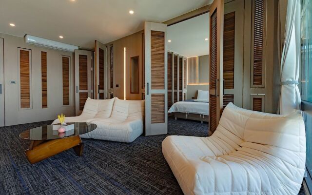 Seaview Villa Coastal Estate