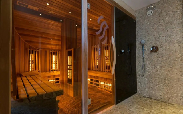 Hotel Szlak Bursztynowy