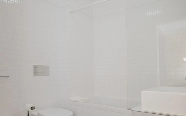 Liiiving - Bright Light Apartment