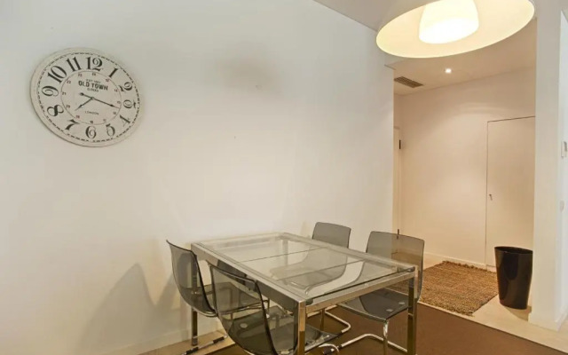 BmyGuest - Prestige Palace Apartment