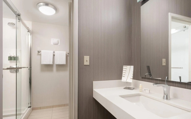 Courtyard by Marriott Boulder