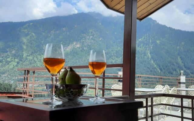 Mastiff Xanadu, Manali