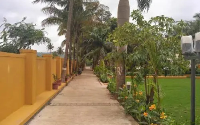 Hotel Vishal