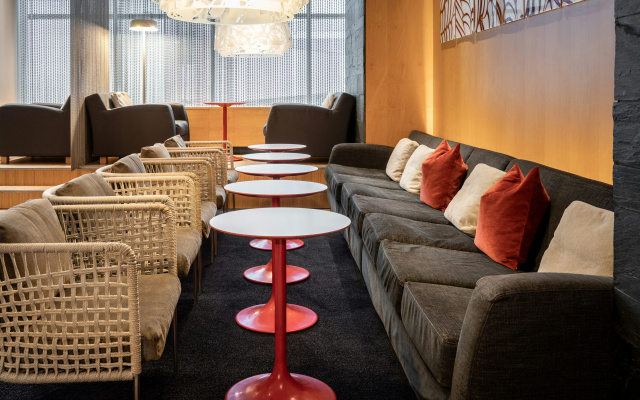 Hilton Helsinki Airport - Image 3