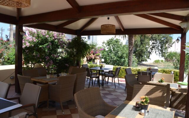 Helios Apartments