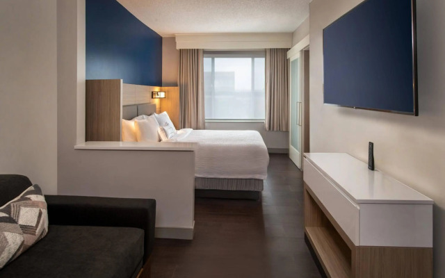 SpringHill Suites by Marriott Herndon Reston