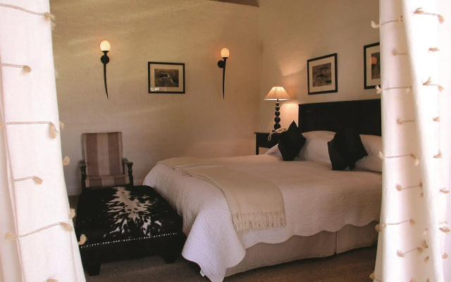 Fordoun Hotel & Spa